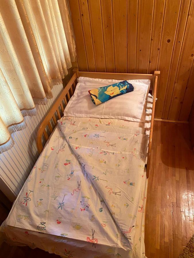 Вилла Casa Alesi Dragoslavele Экстерьер фото